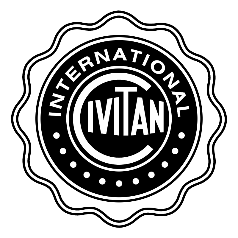 Civitan International vector