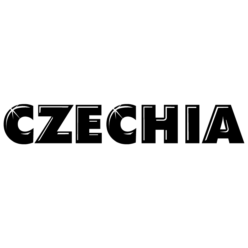 Czechia 5874 vector