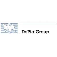 DePfa Group vector