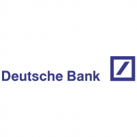 Deutsche Bank vector