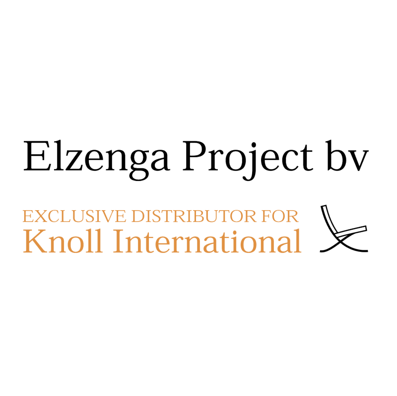Elzenga Project BV vector logo