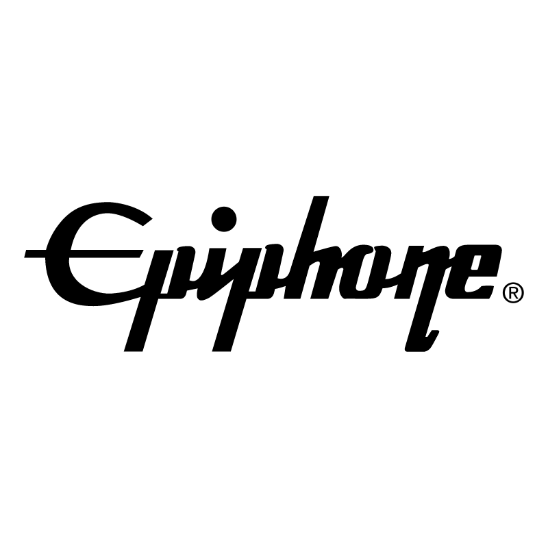 Epiphone vector logo