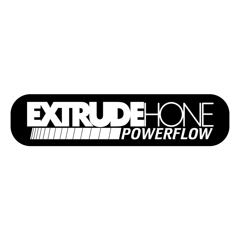 ExtrudeHone vector logo