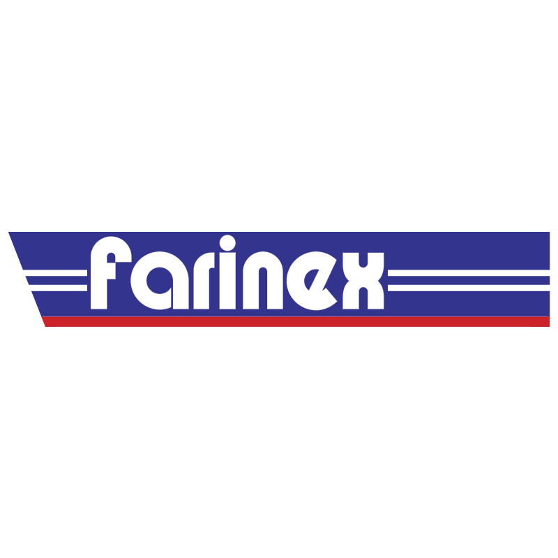 Farinex vector logo