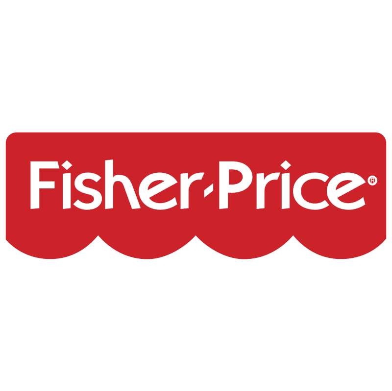 Fisher Price vector logo