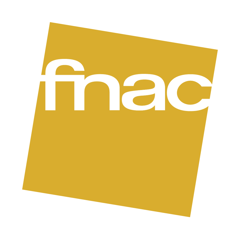 Fnac vector logo