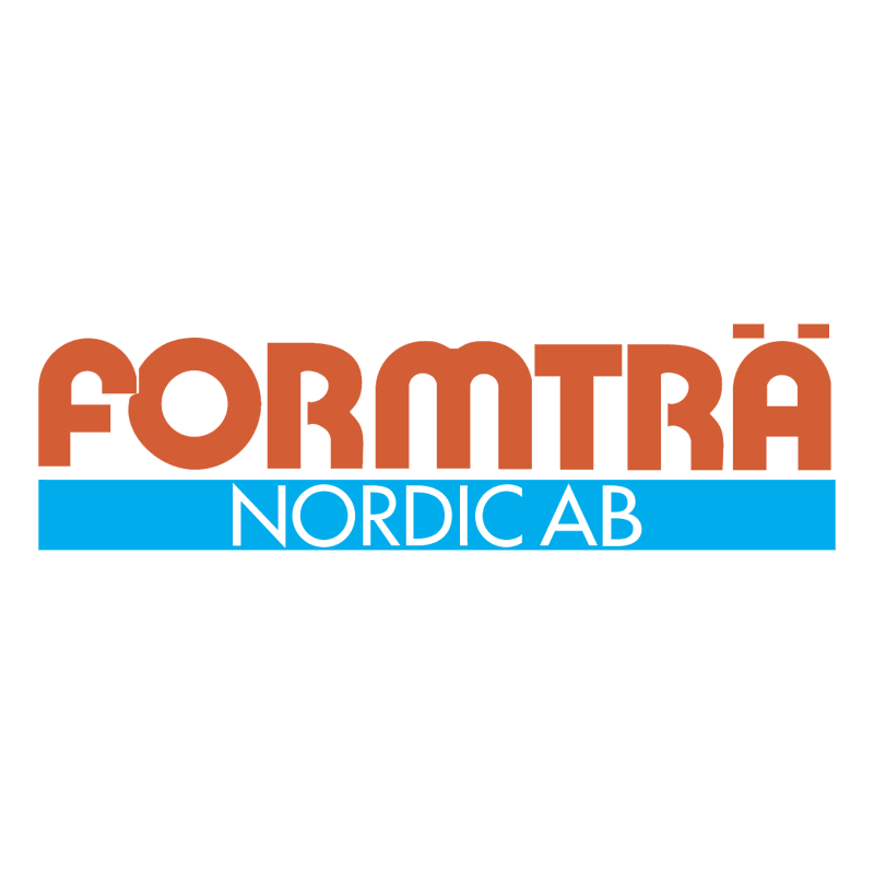 Formtra vector logo