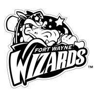 Fort Wayne Wizards vector