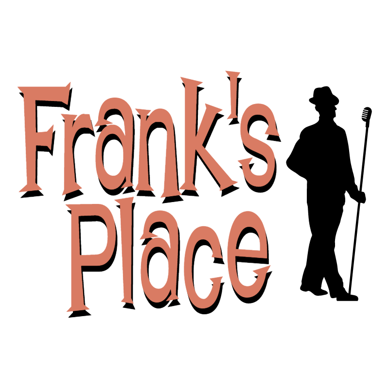 Frank’s Place vector