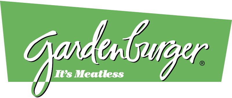 Gardenburger 2 vector logo