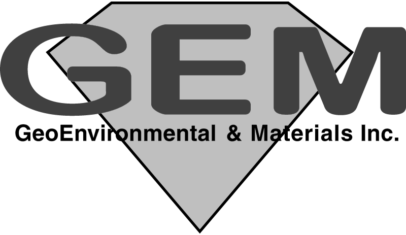 GEM vector logo