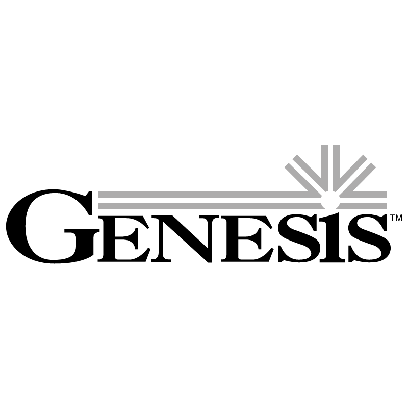 Genesis vector