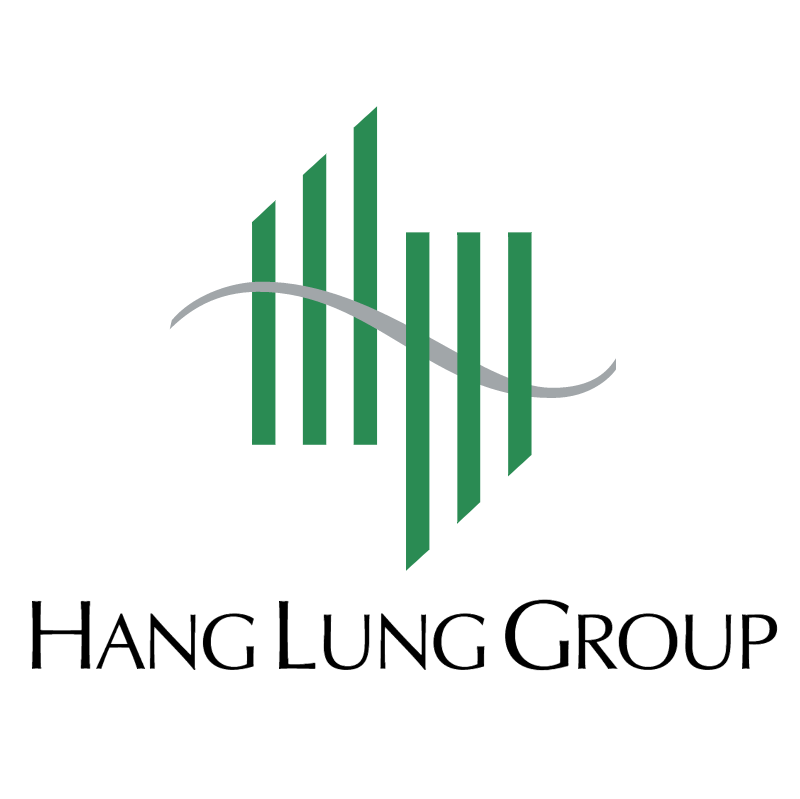 Hang Lung Group vector