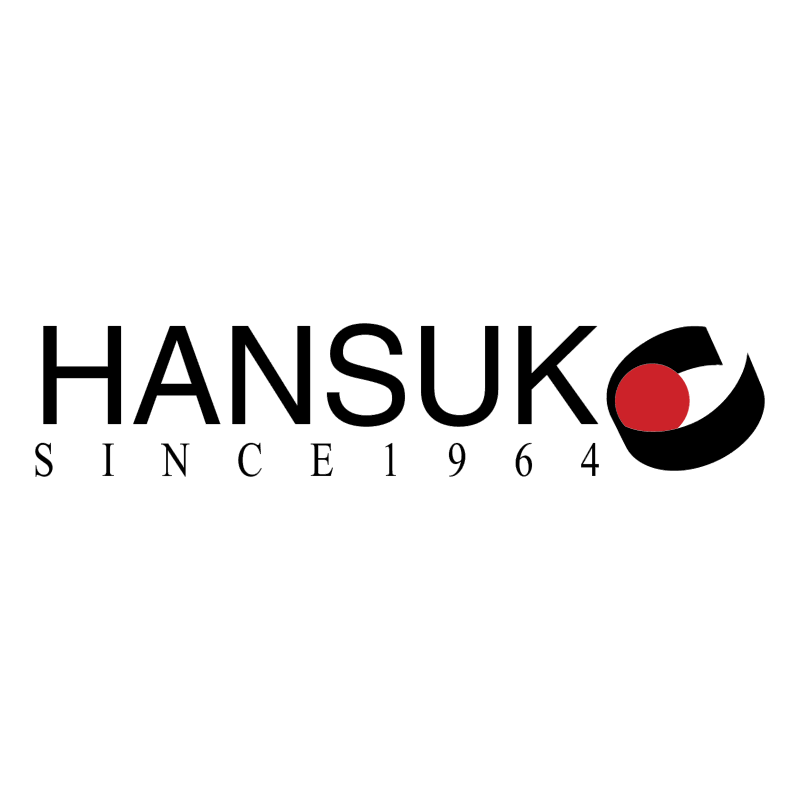 Hansuk vector logo