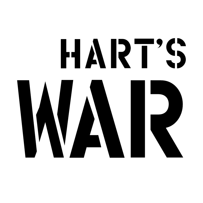 Hart’s War vector