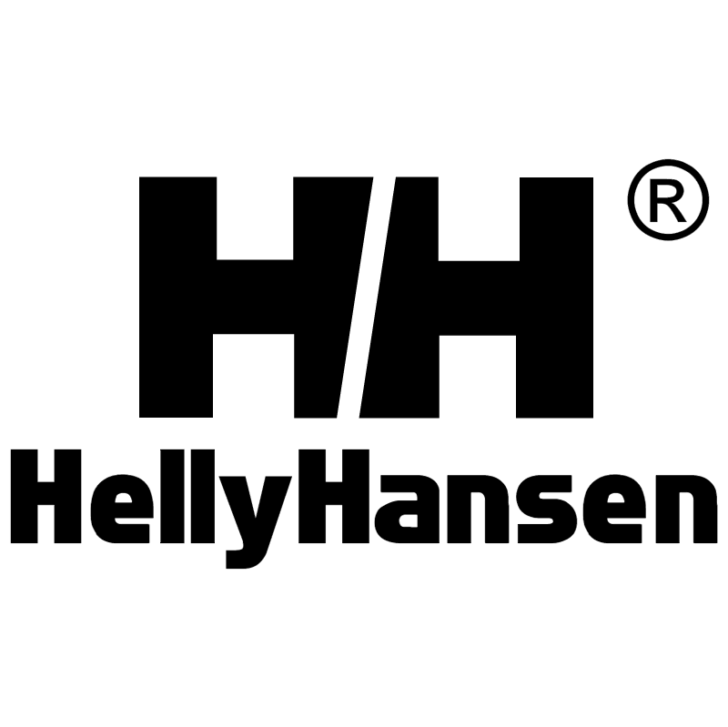 Helly Hansen vector logo