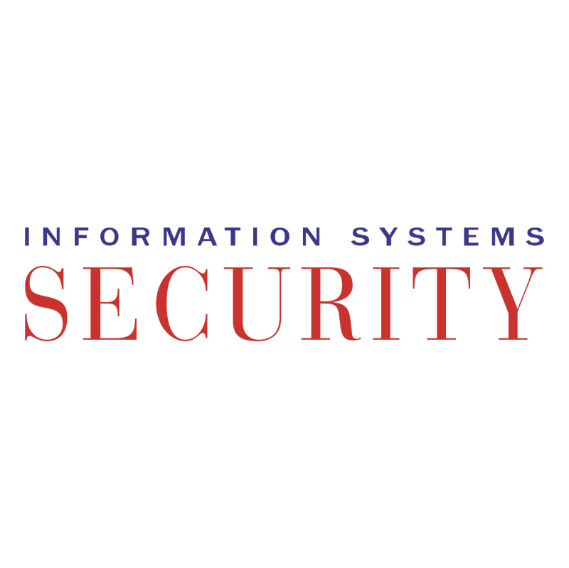 Information System Security vector