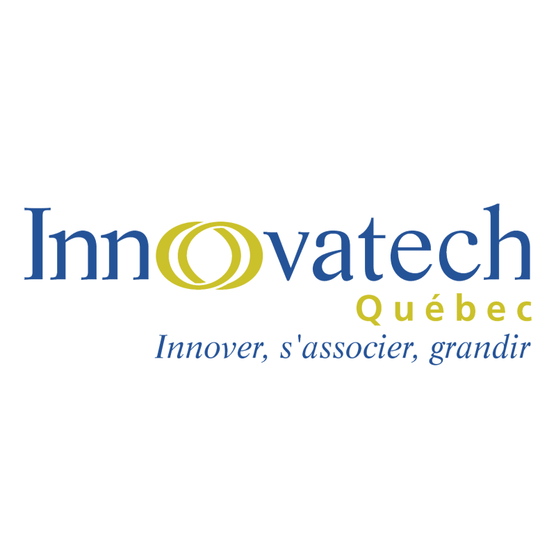 Innovatech vector