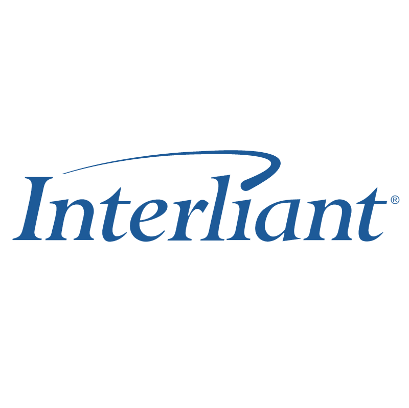 Interliant vector logo