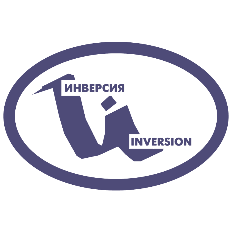 Inversion vector