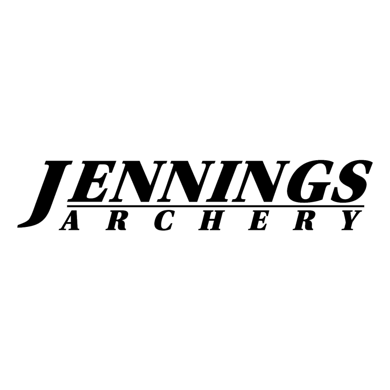 Jennings Archery vector