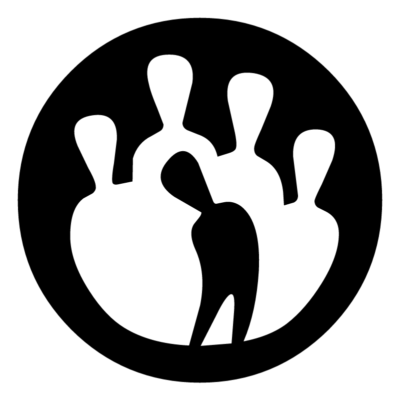 Kijkwijzer discriminatie vector logo