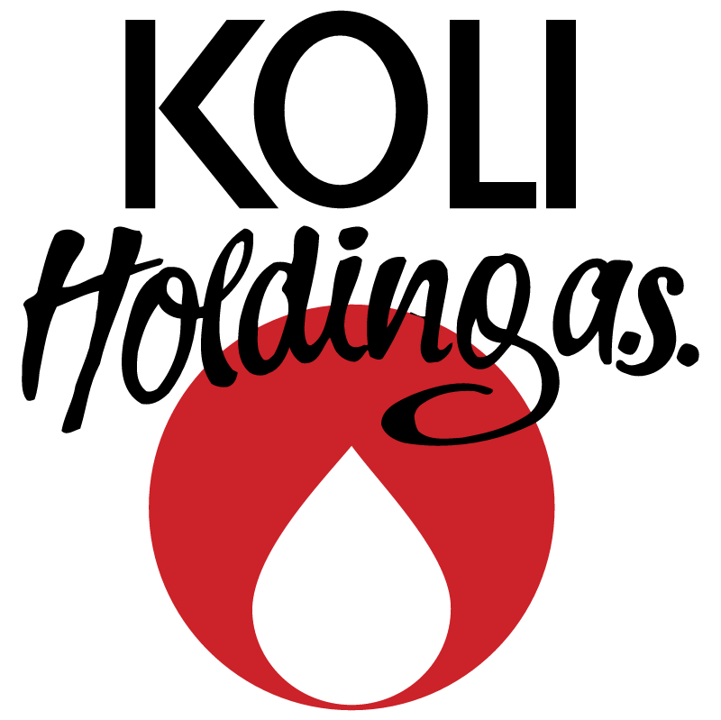 Koli Holding vector