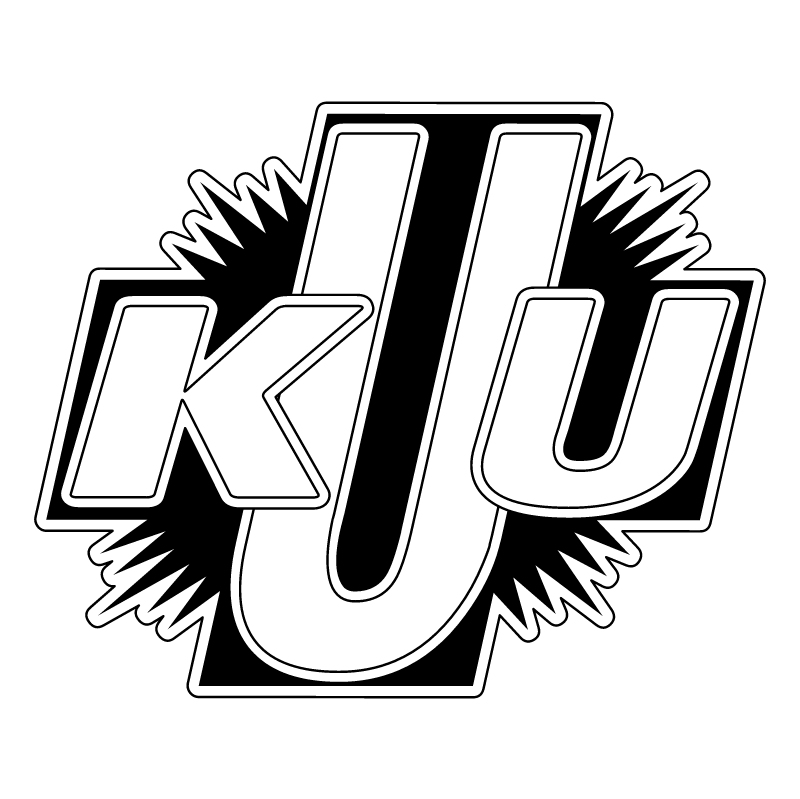 KUU vector logo
