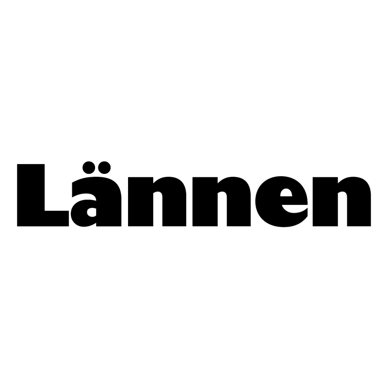 Lannen Engineering vector logo