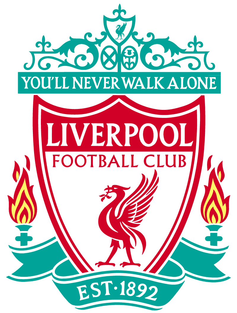 Liverpool FC vector