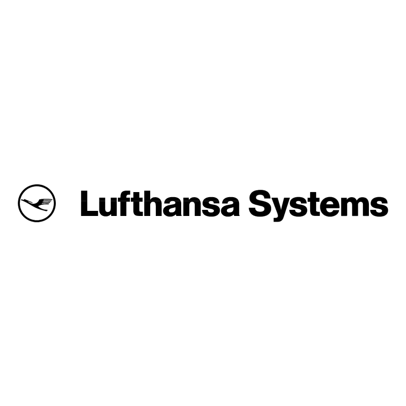 Lufthansa Systems Group vector
