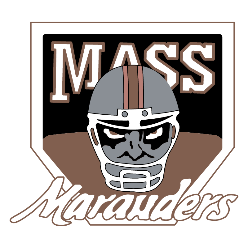 Mass Marauders vector logo