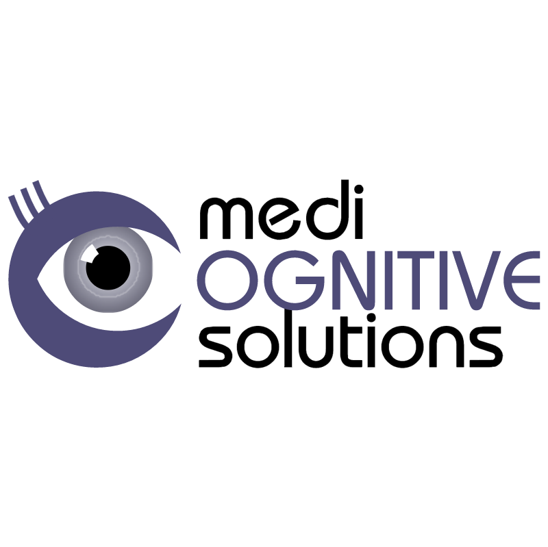Medi Cognitive Solutions vector