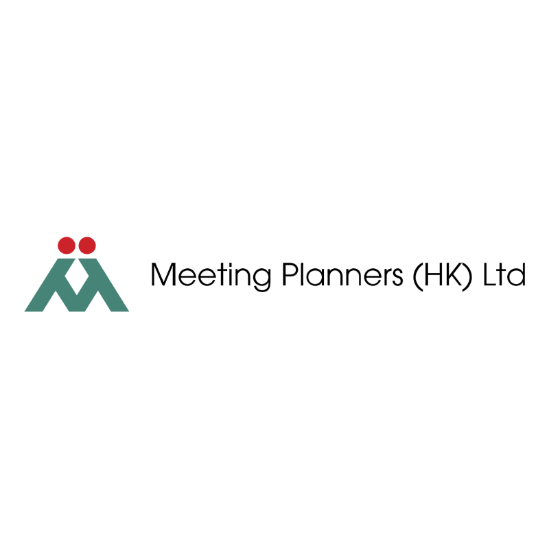 Meeting Planners vector