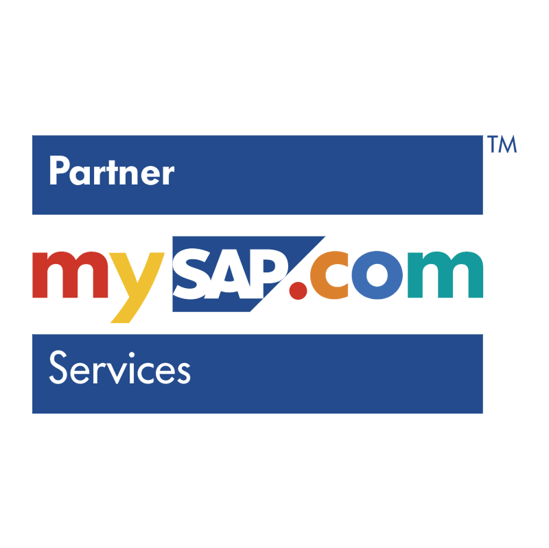 mySAP com Partner vector