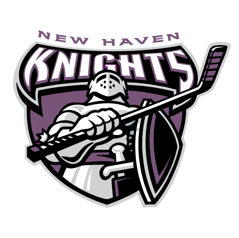 New Haven Knights vector