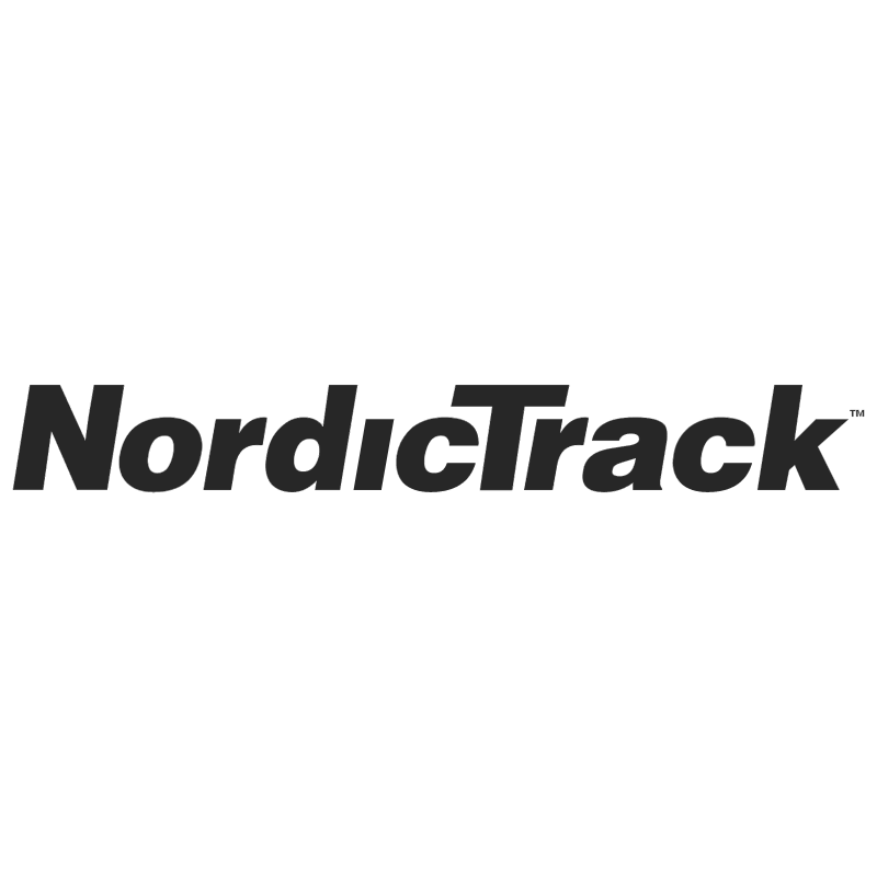 NordicTrack vector