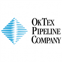 OkTex Pipeline Company vector
