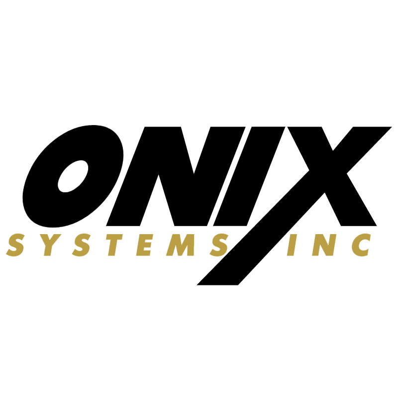 Onix Systems vector