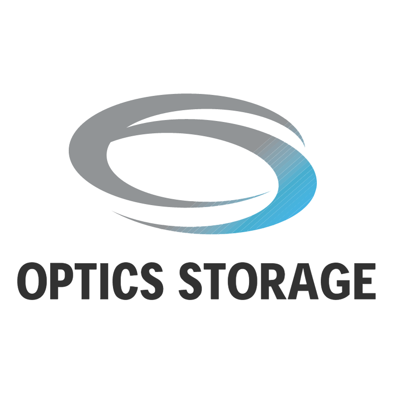 Optics Storage vector