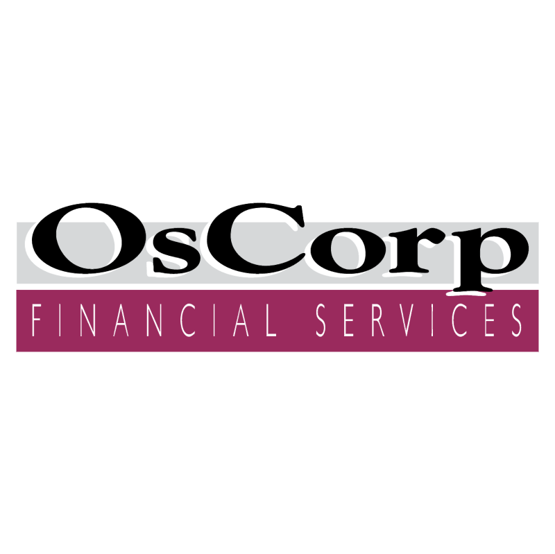 OsCorp vector logo