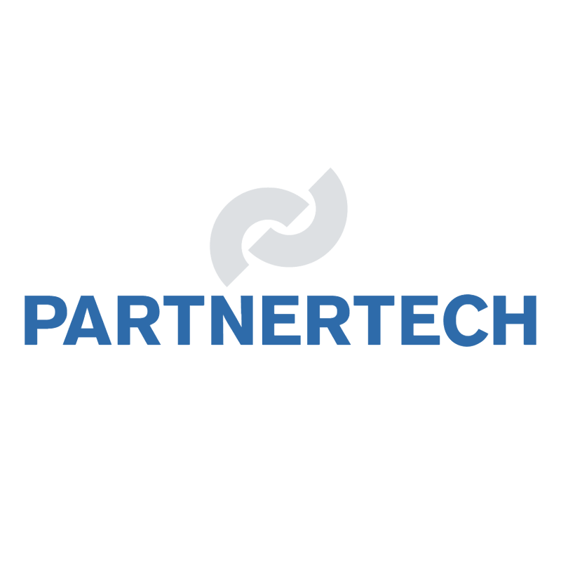 PartnerTech vector