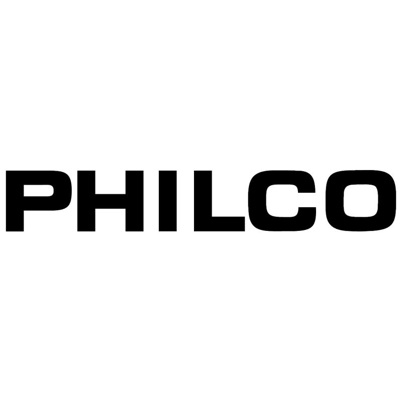 Philco vector
