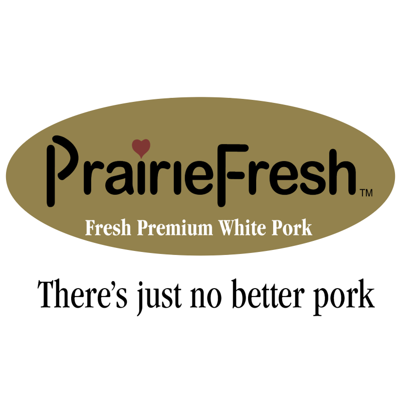 PrairieFresh vector logo