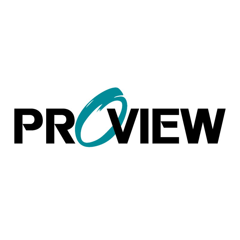 Proview Technology vector logo