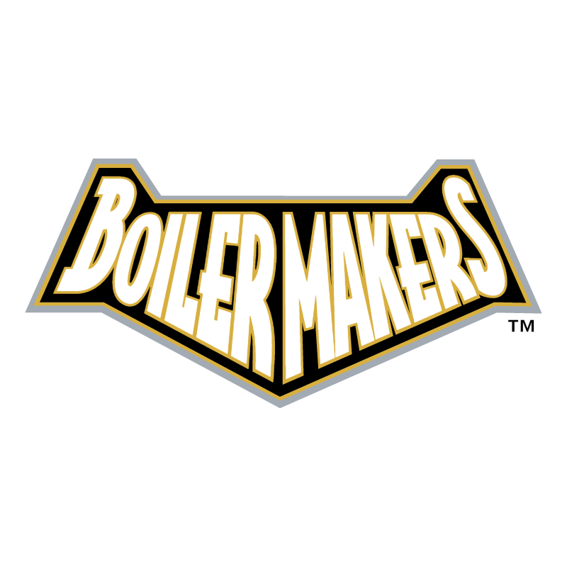 Purdue University BoilerMakers vector