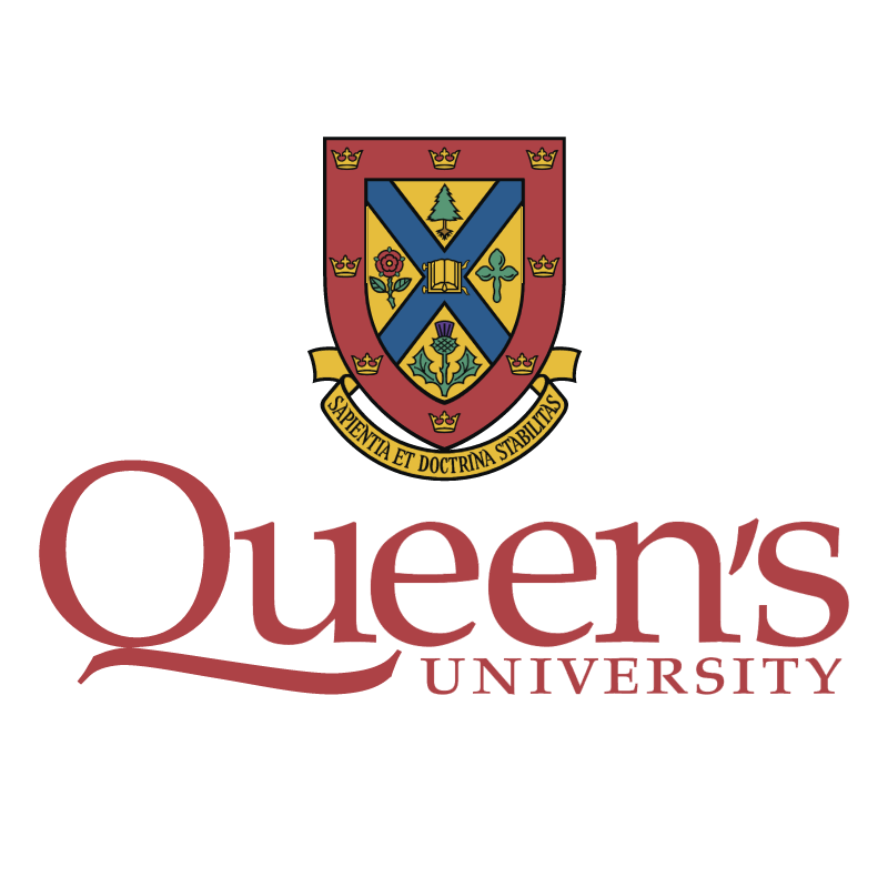 Queen’s University vector