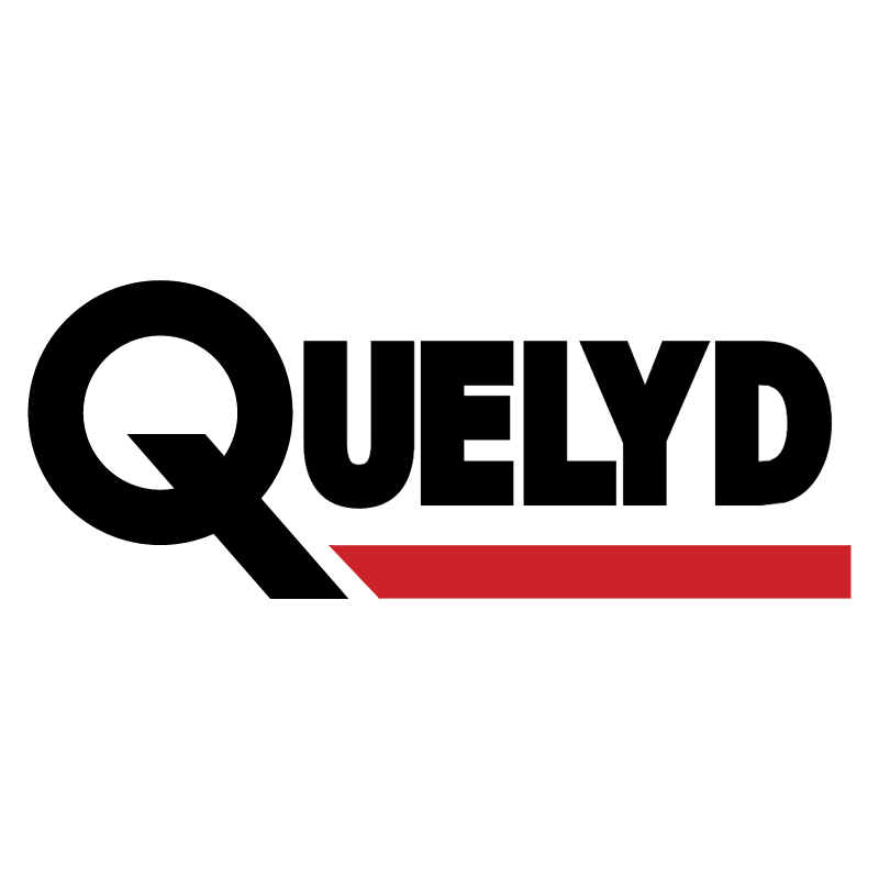 Quelyd vector logo