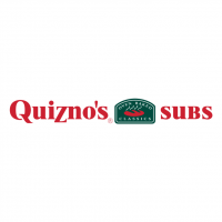 Quizno’s subs vector
