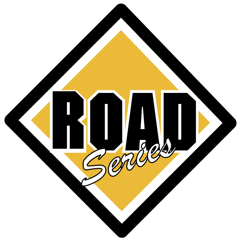 Road Series vector